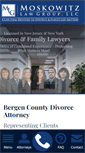 Mobile Screenshot of divorcelawyers1.com